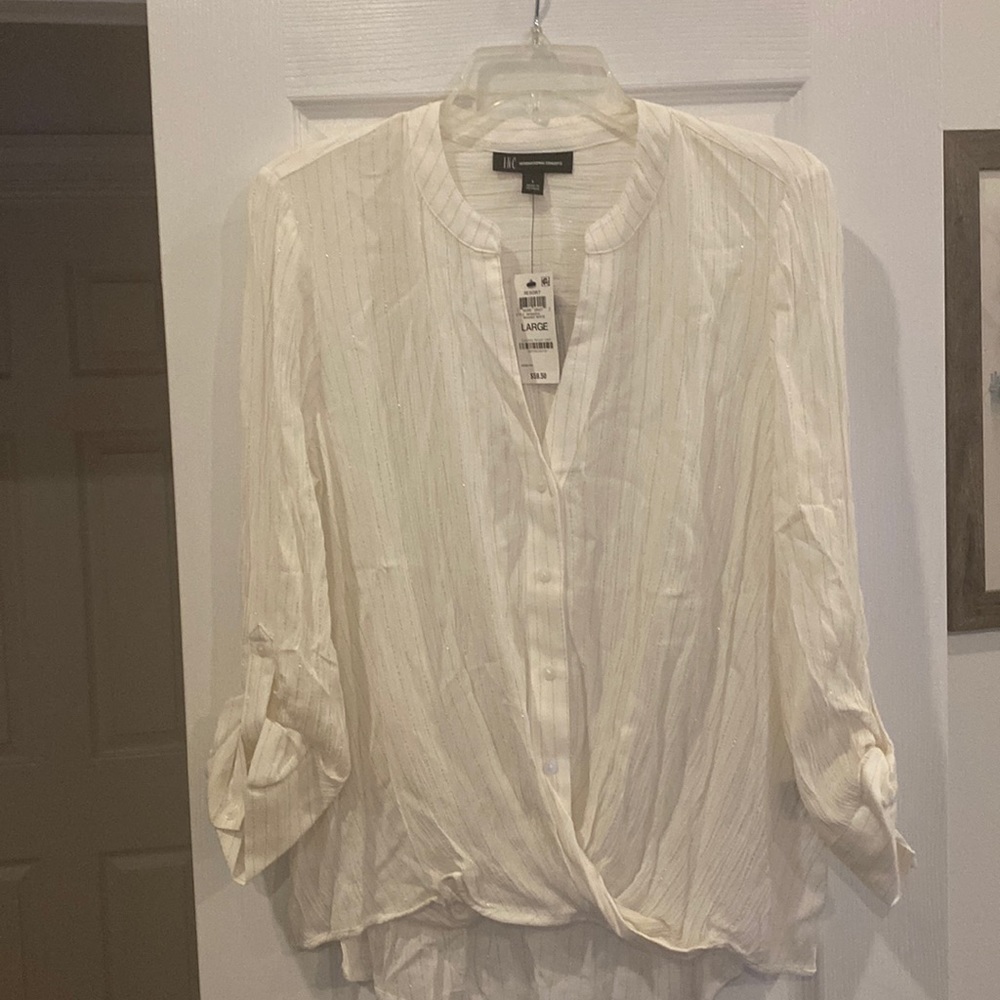 Women’s INC Blouse